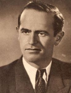 Alexandru Moghioroş