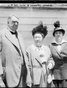 James Roscoe Day