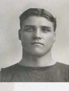 Jack Harrison (boxer)