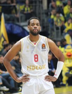 Jordan Loyd