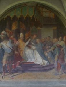 Gregorio Pagani