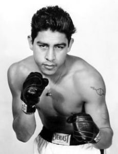 Gaspar Ortega