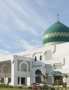Al-Kauthar Mosque