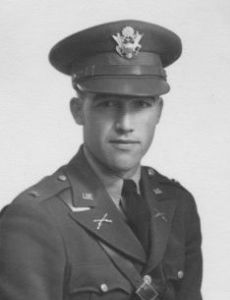 William Wylie Galt