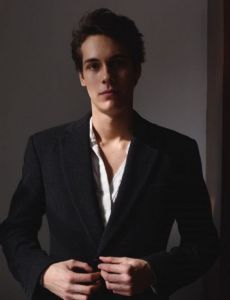 Flynn Busson
