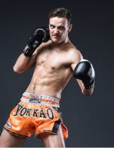 Marc de Bonte