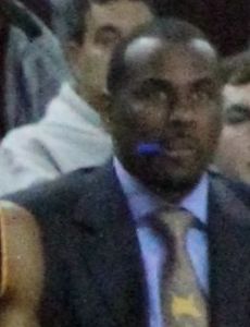 Dedrique Taylor