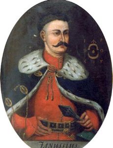Janusz Ostrogski