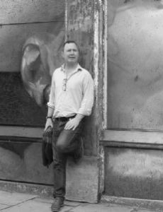 John Rae (musician)