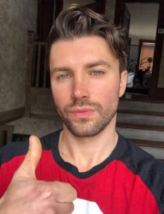 Kamil Nicalek
