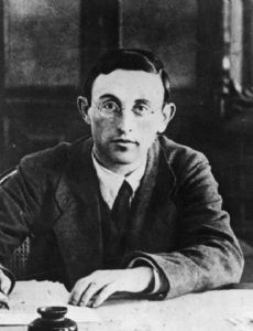 V. Volodarsky