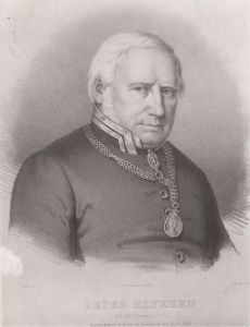 Peder Klykken