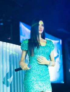 Rayna (Bulgarian singer)