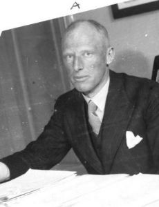 Henrik Lundh
