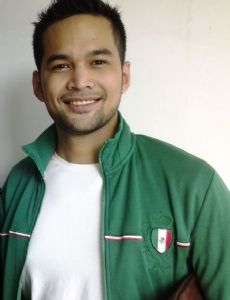 Teuku Wisnu
