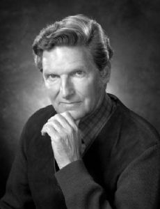 Albert Tipton