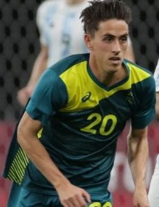 Lachlan Wales