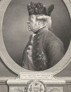 Robert Boyd (British Army officer)