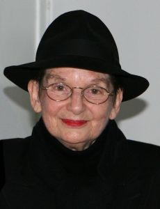 Nan Hoover
