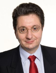 Laurent-Emmanuel Calvet