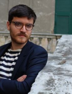 Leonardo Caffo