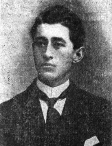 Carlos Enrique Brito Benavides