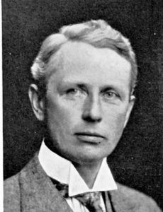 Wilhelm Frimann Koren Christie (Nazi)