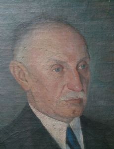Heinrich Hilgenreiner