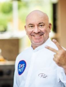 Piet Huysentruyt