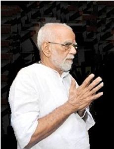 P. K. Narayana Panicker