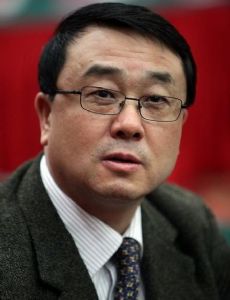 Wang Lijun
