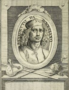 Benedetto Grazzini
