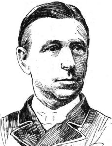 Benjamin Franklin DeCosta