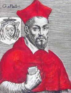 Marcello Lante della Rovere