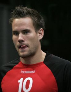 Thomas Mogensen