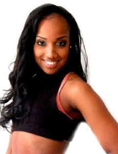 Criscia Richardson