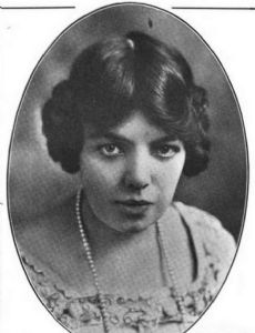 Frances Ingram