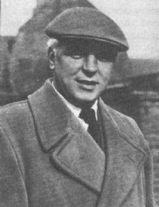 Raich Carter