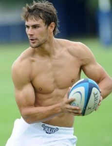 Jan Serfontein