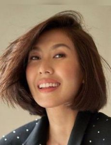 Liz Uy