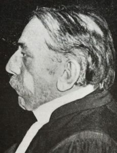 Jules Destrée