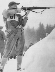 Vilho Ylönen