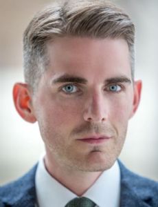 Andrew Harwood Mills