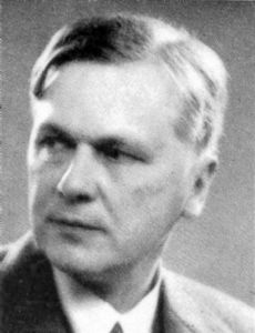Gösta Bagge
