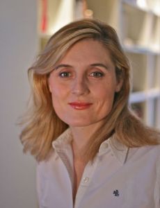 Séverine Desbouys