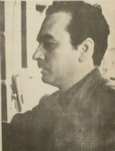 Roberto Cossa