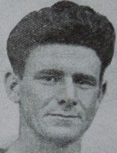 Bill Barry
