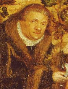 Paul Eber