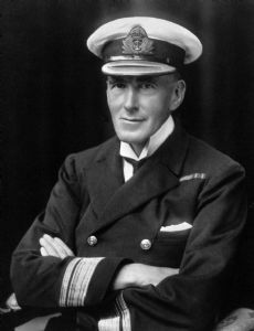 Humphry Rolleston