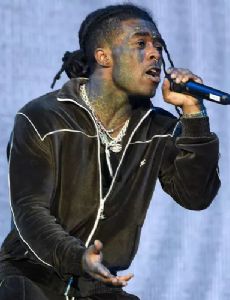 Lil Uzi Vert